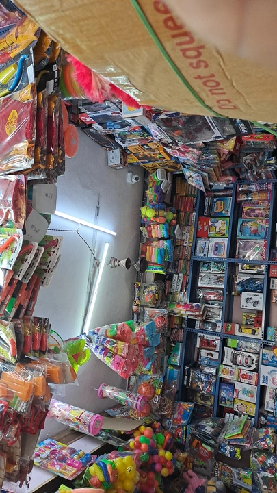 Shop Store Images of Dhanlaxmi Agencies