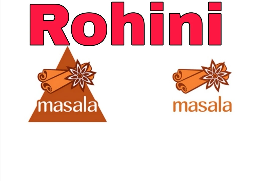 Factory Store Images of Rohini masala