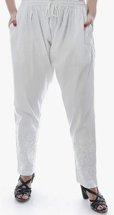 Laycra pant uploaded by business on 7/25/2023