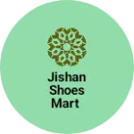 Business logo of Jishan shoes Mart