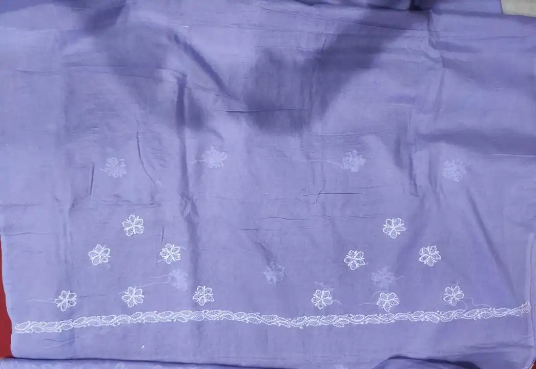 Product uploaded by Lcf crafts (lucknow Chikan factory) on 7/25/2023