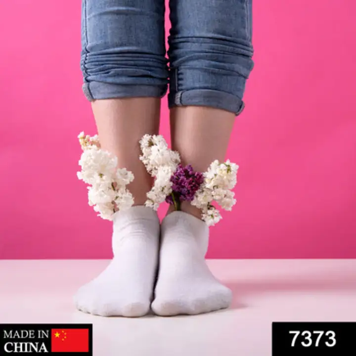 7373 Mix Design socks for Women uploaded by DeoDap on 7/25/2023
