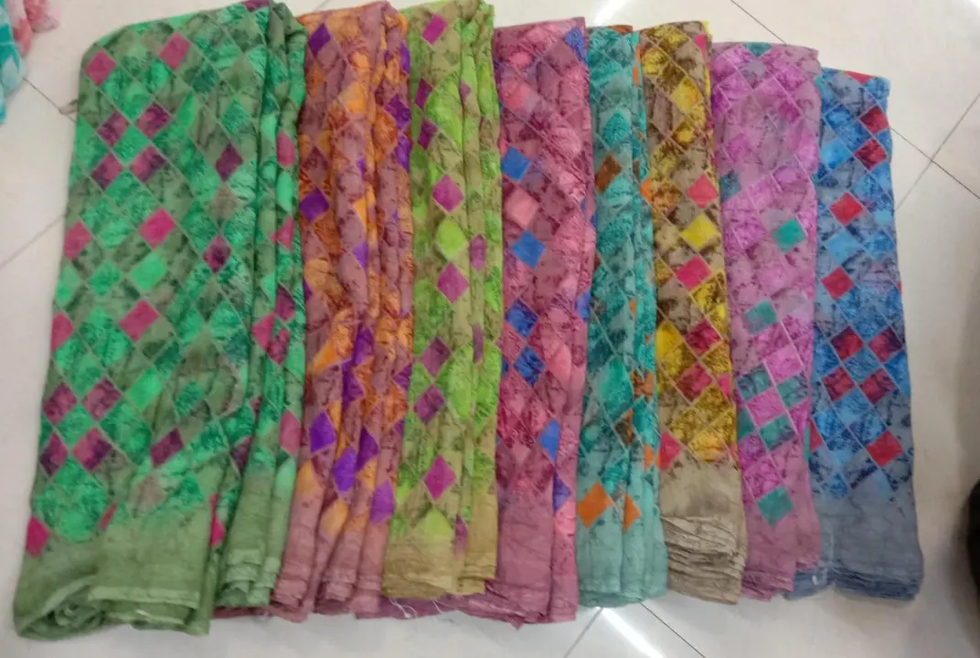 Marble sarees  uploaded by business on 7/25/2023