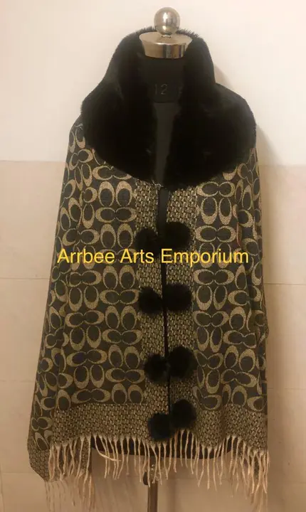 Aari Pancho  uploaded by Arrbee Arts EMPORIUM on 7/25/2023