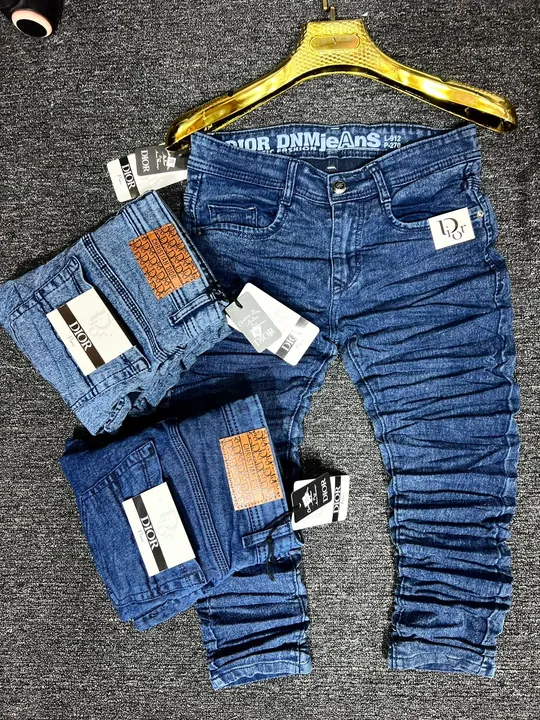 Jeans uploaded by business on 7/25/2023