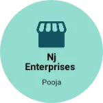 Business logo of Nj enterprises