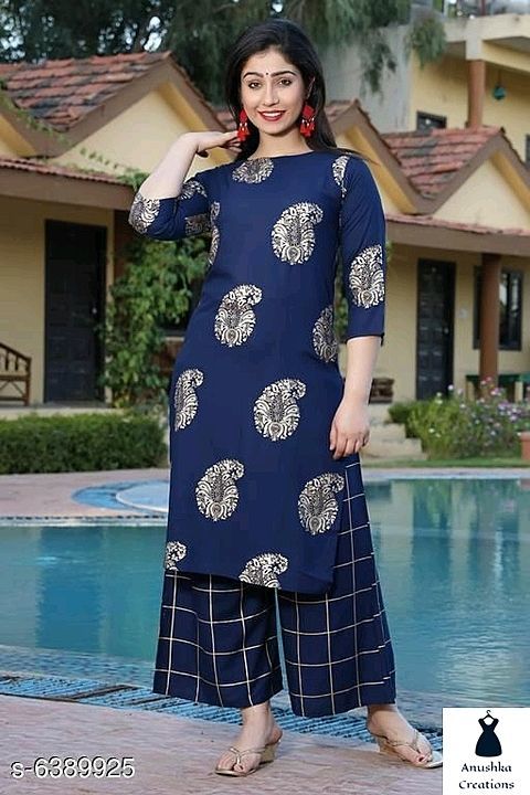 Women's Wear uploaded by Anushka Creations on 7/16/2020