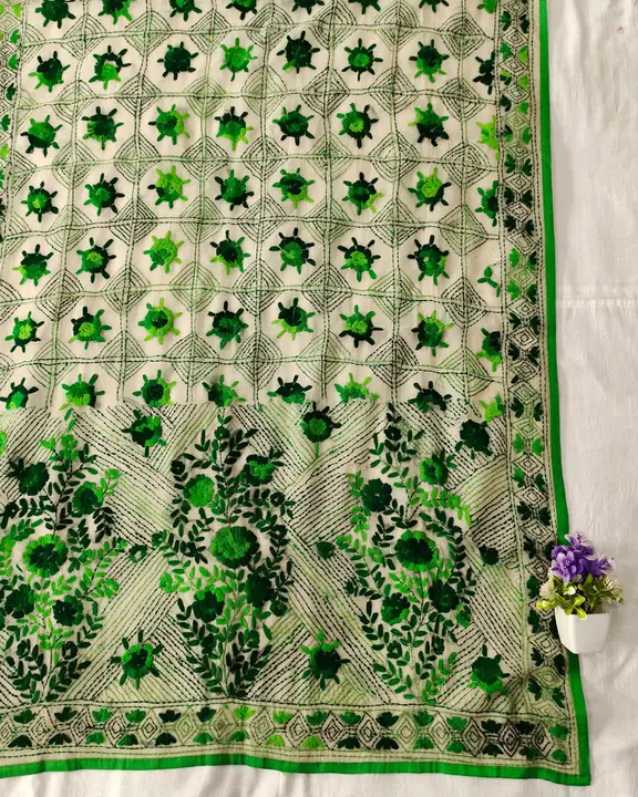 Dupatta  uploaded by business on 7/25/2023