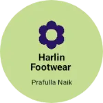 Business logo of HARLIN FOOTWEAR