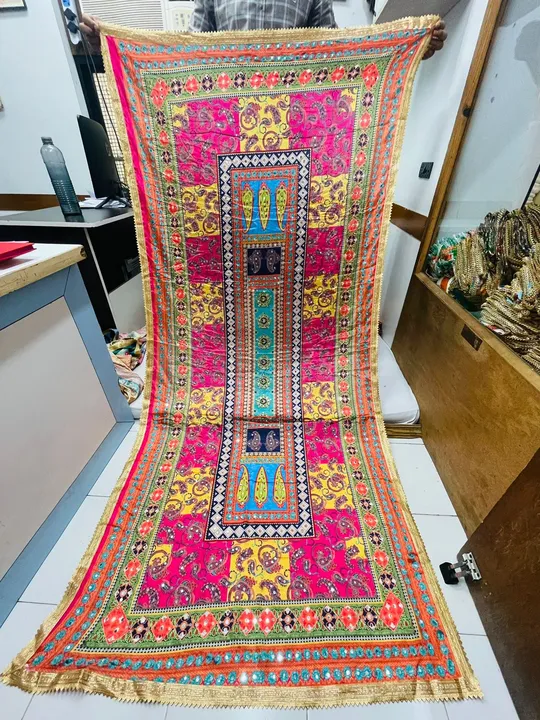 Product uploaded by Shree manoj textiles on 7/25/2023