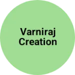 Business logo of Varniraj creation