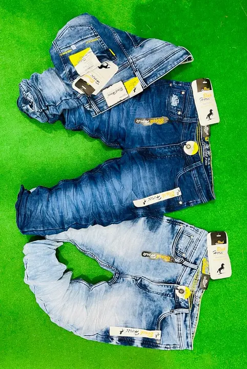 Product uploaded by Dream eagle jeans  on 7/25/2023