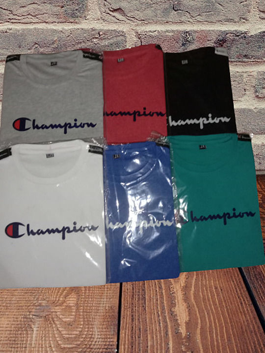 Man t shirts uploaded by business on 7/16/2020