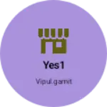 Business logo of Yes1