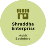 Business logo of Shraddha Enterprises
