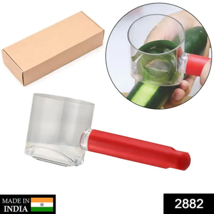 2882 Home Kitchen Cooking Tools Peeler With Container... uploaded by DeoDap on 7/25/2023