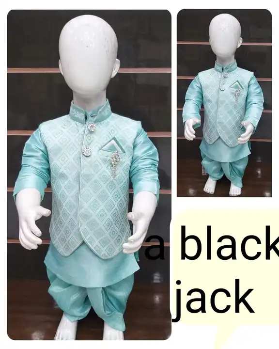 Product uploaded by A black jack ethnic wear on 7/25/2023