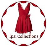 Business logo of Ipsi collections
