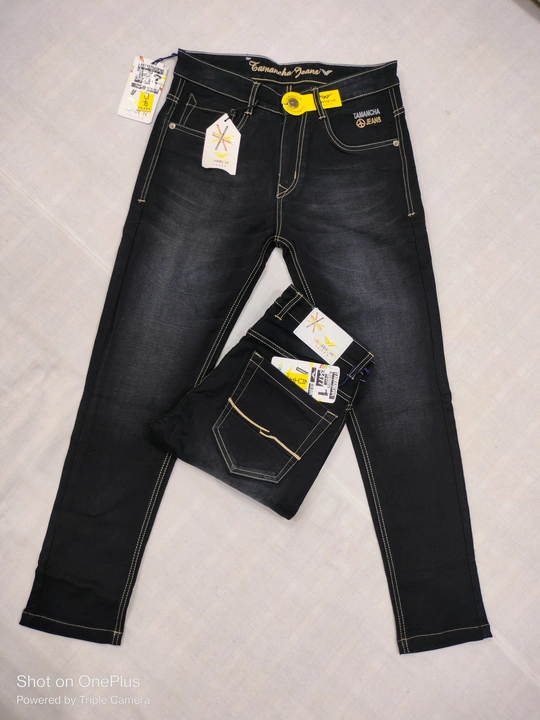 Tamancha jeans  uploaded by S.B enterprises on 7/25/2023