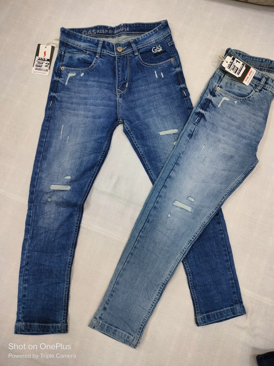 Tamancha jeans  uploaded by S.B enterprises on 7/25/2023