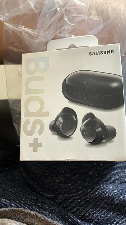 Samsung galaxy buds plus uploaded by business on 7/16/2020