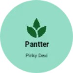 Business logo of Pantter