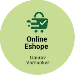 Business logo of Online eshope