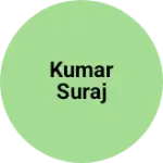 Business logo of Kumar suraj