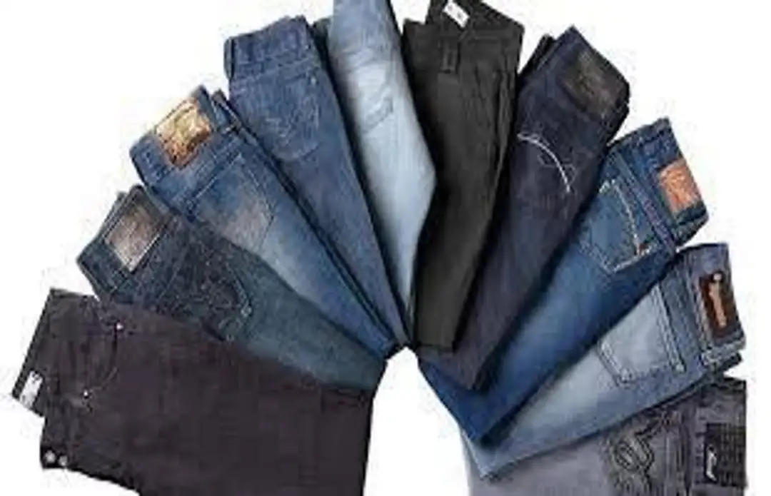 New modal jeans uploaded by Hol saler on 7/25/2023