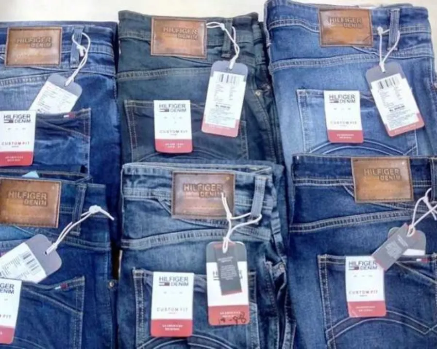 New modal jeans uploaded by Hol saler on 7/25/2023