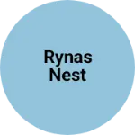 Business logo of Rynas nest