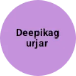 Business logo of DEEPIKAGURJAR