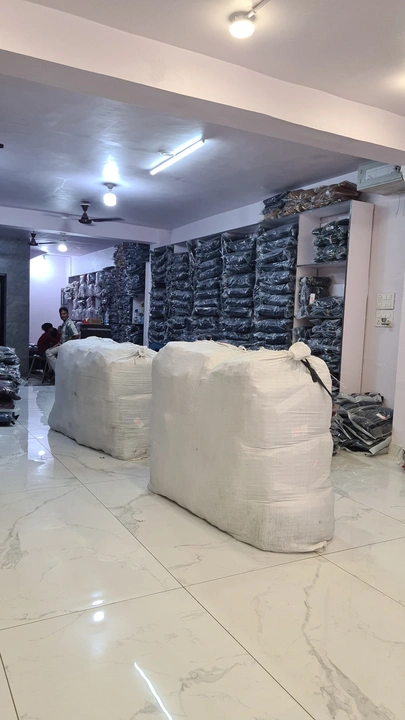 Factory Store Images of Shree ganesh knitwear