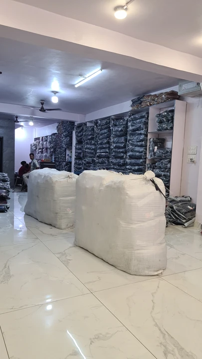 Warehouse Store Images of Shree ganesh knitwear