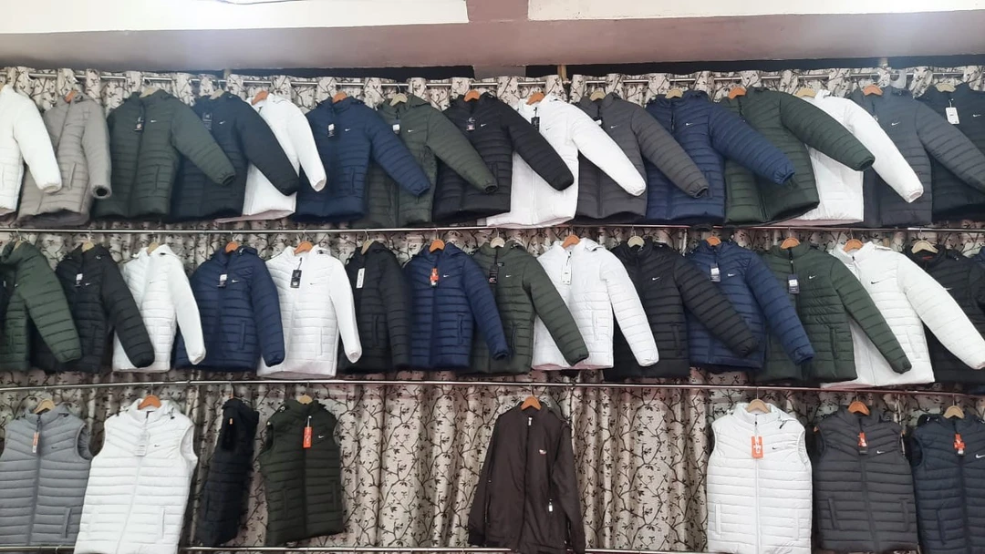 Factory Store Images of Shree ganesh knitwear