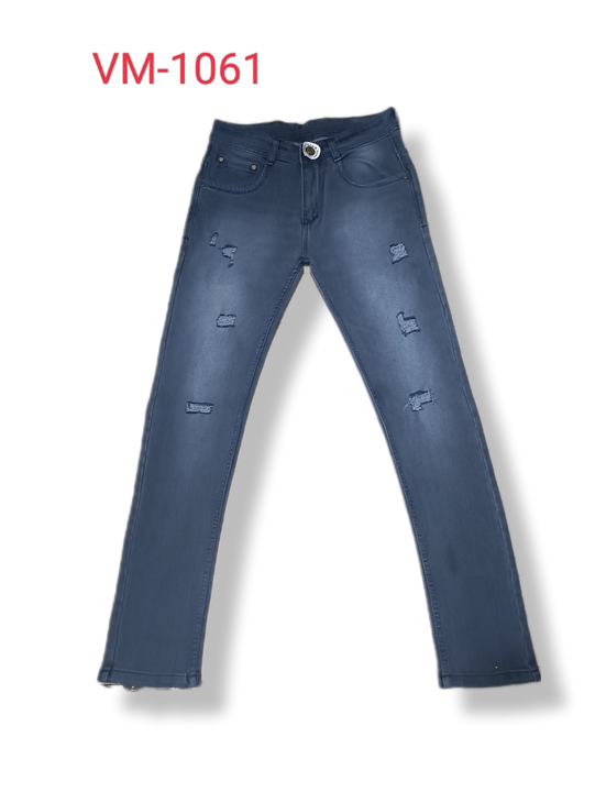 Men's jeans  uploaded by Online offline factory on 7/25/2023