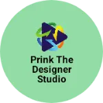 Business logo of Prink The Designer Studio
