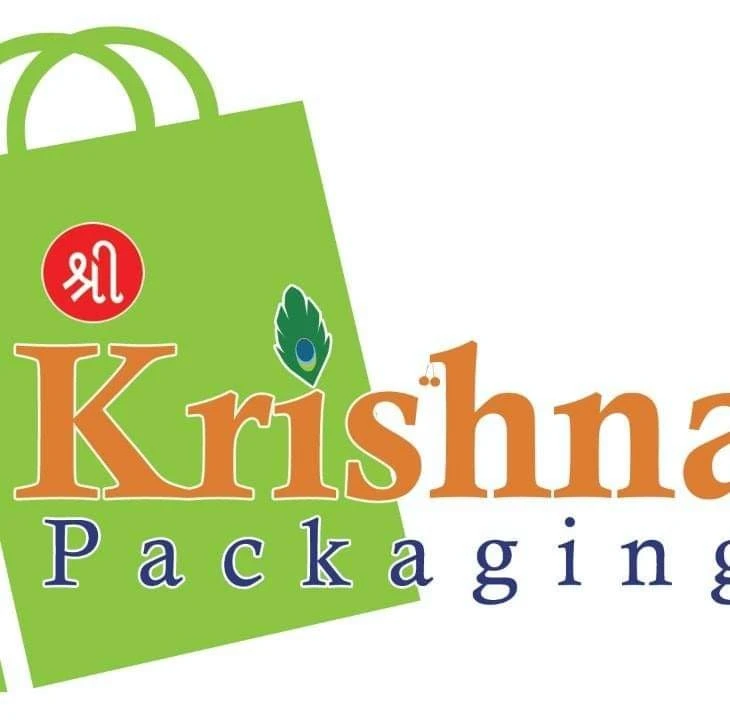 Warehouse Store Images of Shree krishna packaging industry
