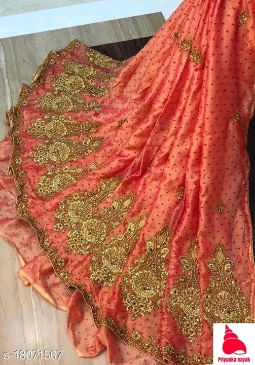 Post image Fancy Saree prize 1050
Cash on delivery available
Contact no 8093203533