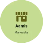 Business logo of Aamis