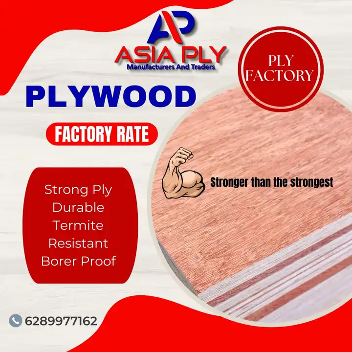 Product uploaded by Asia Ply on 7/25/2023
