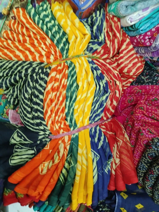 Jorjet fabric  uploaded by Srija collection on 7/25/2023