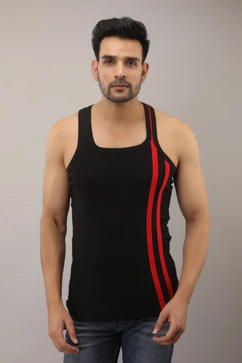 Mens Zym Vest Wholesale Rate  uploaded by NIPHU & CHAHU VLOGS  on 7/25/2023
