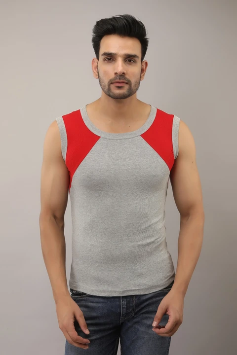 Mens Zym Vest Wholesale Rate  uploaded by NIPHU & CHAHU VLOGS  on 7/25/2023
