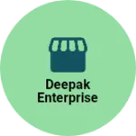 Business logo of Deepak enterprise