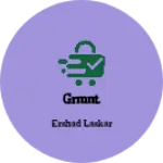 Business logo of Grmnt