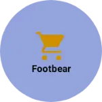 Business logo of Footbear