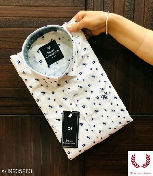 Men's Shirt uploaded by business on 3/17/2021