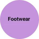 Business logo of FOOTWEAR