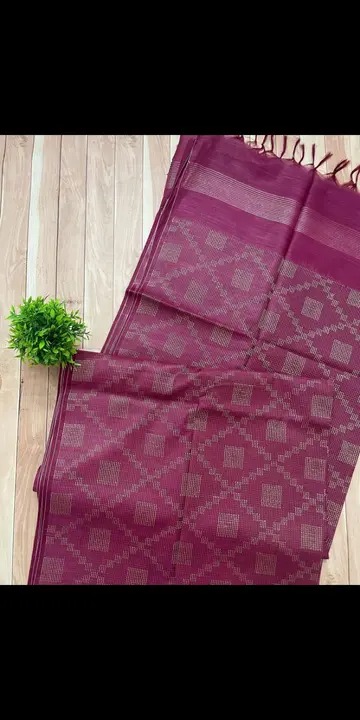 Exclusive art silk sarees weaving design  uploaded by Z A Fabrics on 7/25/2023